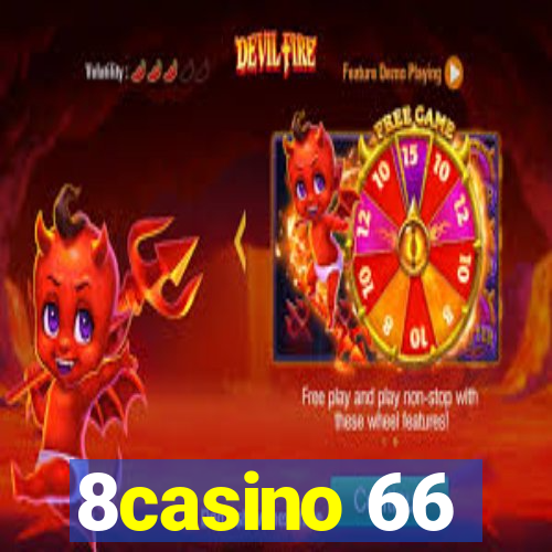 8casino 66